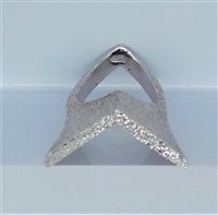 Anello Guerretta Gioielli Donna Anello Argento in Argento AN18-15 - AN18-15